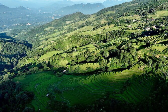 1 Day Ha Giang Loop Tour by Motorbike with Easy Rider - Loopers - What the $68 price includes and leaves out