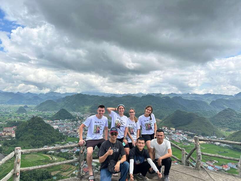 1 Day Ha Giang Loop Tour by Motorbike with Easy Rider - Real - Key points to know before booking