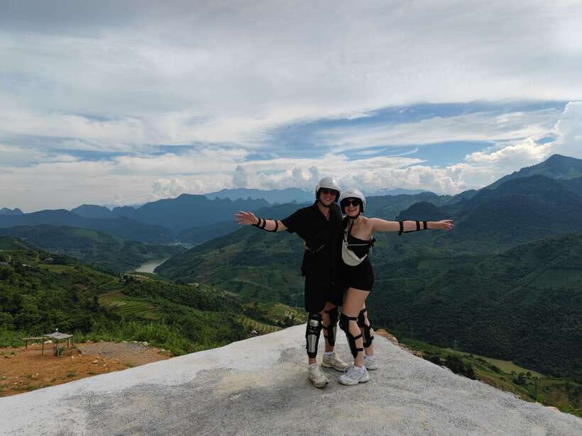 1 Day Ha Giang Loop Tour by Motorbike with Easy Rider - Real - Is $75 good value for one day?