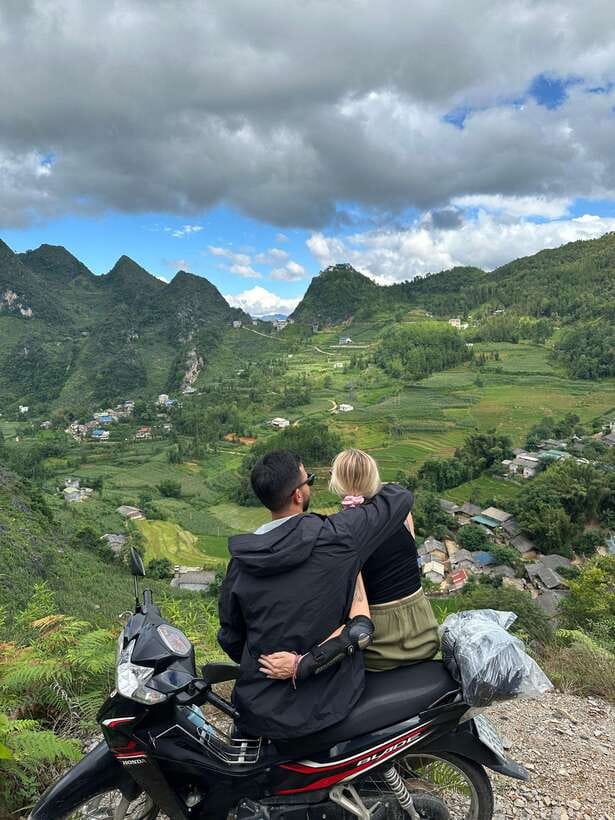 1 Day Ha Giang Loop Tour by Motorbike with Easy Rider - Real - What this one day Ha Giang Loop actually covers