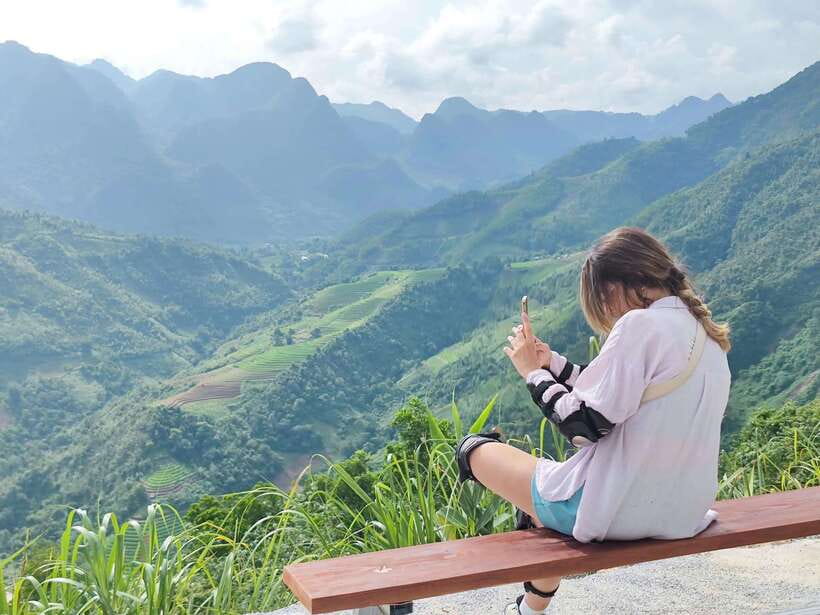 1 Day Ha Giang Loop Tour by Motorbike with Easy Rider - Real - Safety, comfort, and the easy rider question