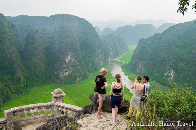 1 Day Luxury Tour in Bai Dinh, Trang An and Mua Cave From Hanoi - What makes this day trip worth considering