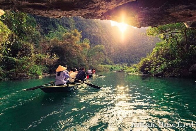 1 Day Luxury Tour in Bai Dinh, Trang An and Mua Cave From Hanoi - Who will get the most from this tour