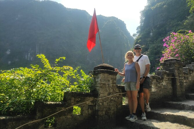 1 Day Luxury Tour in Bai Dinh, Trang An and Mua Cave From Hanoi - Is $45 a fair price?