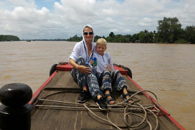 1-Day Mekong Delta Deluxe Tour: My Tho & Ben Tre (Max 10) - Ben Tre, the coconut kingdom