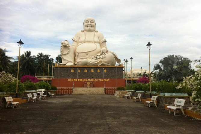 1-Day Mekong Delta Deluxe Tour: My Tho & Ben Tre (Max 10) - What the small group changes