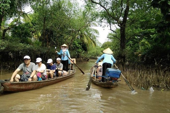 1-Day Mekong Delta Tour: Less-Touristy Cai Be & Vinh Long(Max 10) - Key points to know before you book