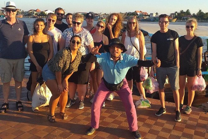1-Day Mekong Delta Tour: Less-Touristy Cai Be & Vinh Long(Max 10) - What $35 really gets you