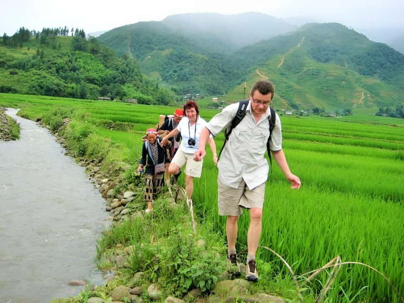 1-Day Sapa Long Trek - Rice Field Terrace, Ethnic Culture - The five details that matter most