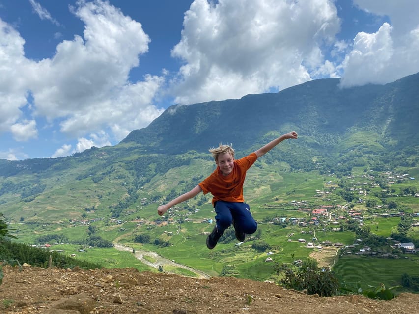 1-Day Sapa Long Trek - Rice Field Terrace, Ethnic Culture - Why the guides make such a difference