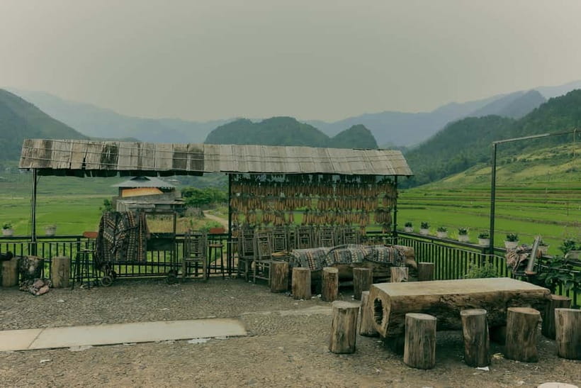1-Day Sapa Long Trek - Rice Field Terrace, Ethnic Culture - Is $24 good value for a full day in Sapa?
