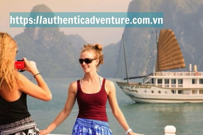 10-Day Vietnam Discovery from North to South | Best Packages - Days 4 and 5: Ha Long Bay by boat