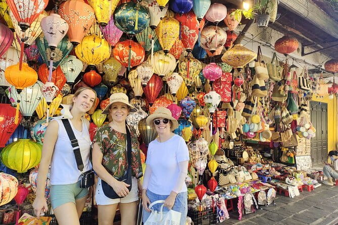 10-Day Vietnam Discovery from North to South | Best Packages - Day 7: Golden Bridge and Ba Na Hills