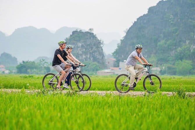10-Day Vietnam Discovery from North to South | Best Packages - Day 1: Hanoi and the legend of Hoan Kiem Lake