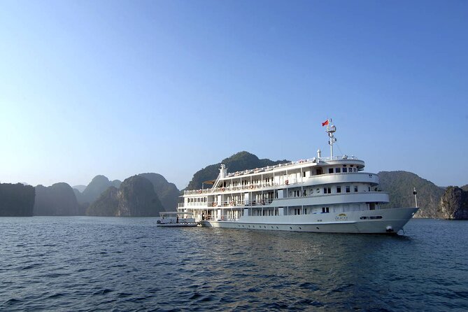 10-Day Vietnam Itinerary | Luxurious Discovery | Best 2026-27 - Day 1: A soft landing in Hanoi