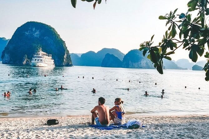 12 Days in Vietnam | Culture and Adventure | Best 2026-27 - Hanoi arrival and the first taste of Vietnam