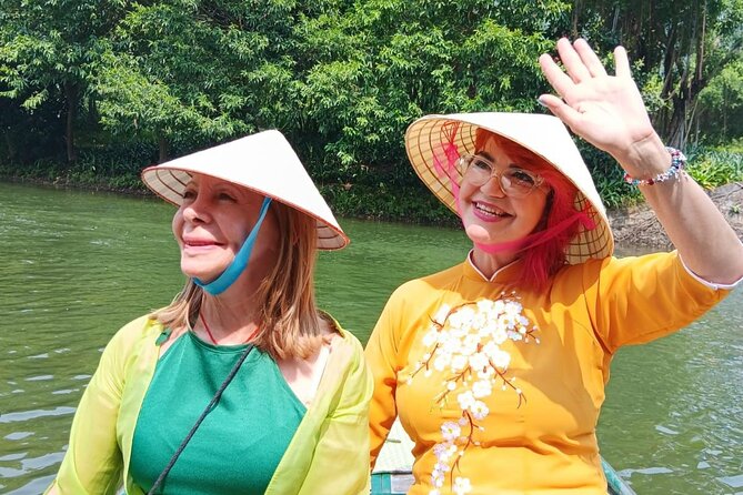 12 Days Vietnam Tour Package - Halong Bay works best from the deck of an overnight cruise
