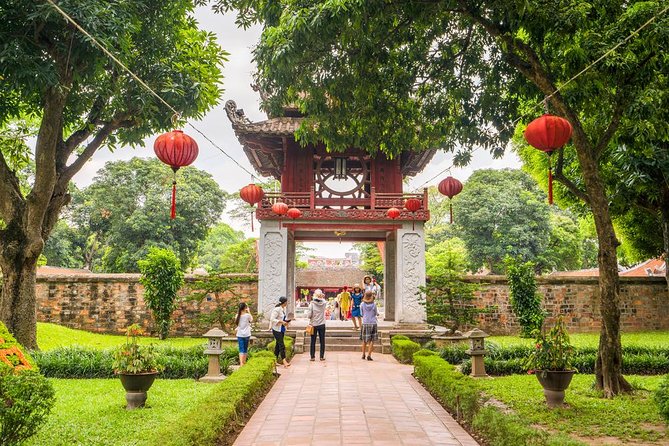 15-Day Majestic Vietnam FULL Package - 68% OFF + Bonuses - What the $1,550 price really covers