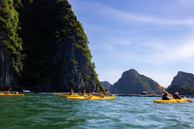 15-Day Majestic Vietnam FULL Package - 68% OFF + Bonuses - Central Vietnam shifts from ruins to riverside streets