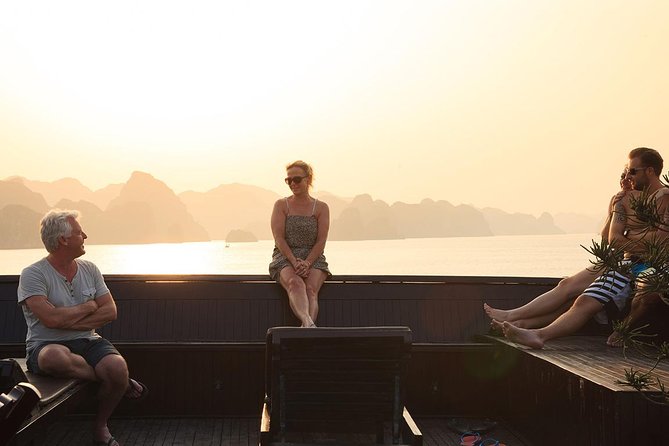 15-Day Majestic Vietnam FULL Package - 68% OFF + Bonuses - Transport, meals, and group size