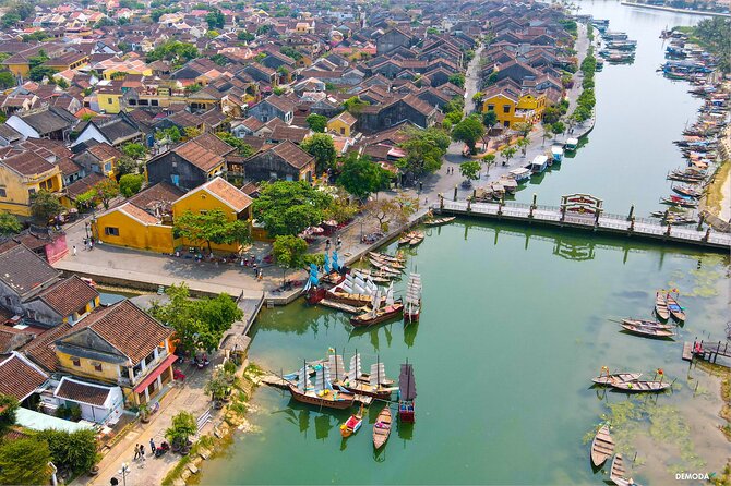 15-Day Tour to Explore Vietnam - Key points at a glance