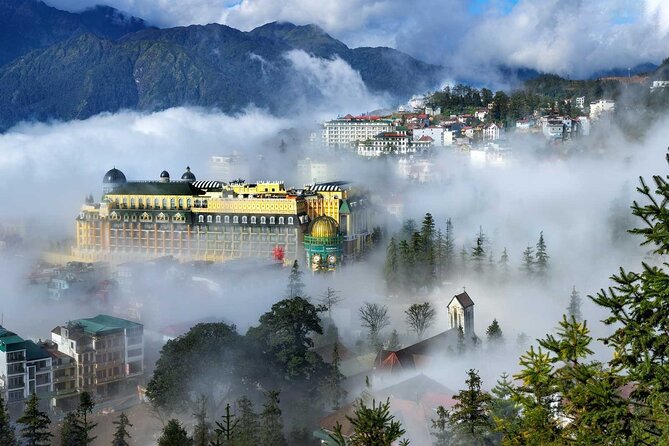 15-Day Tour to Explore Vietnam - Why this 15-day route works