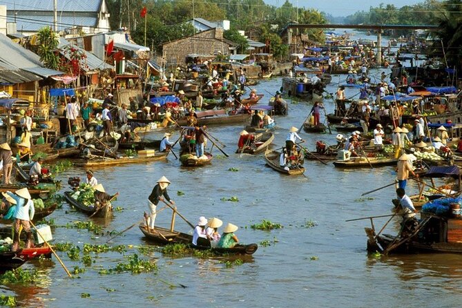 15-Day Tour to Explore Vietnam - Sapa brings terraces, villages, and real walking