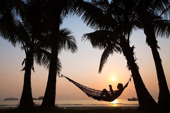 15-Day Tour to Explore Vietnam - Hoi An combines the Hai Van Pass with village cycling