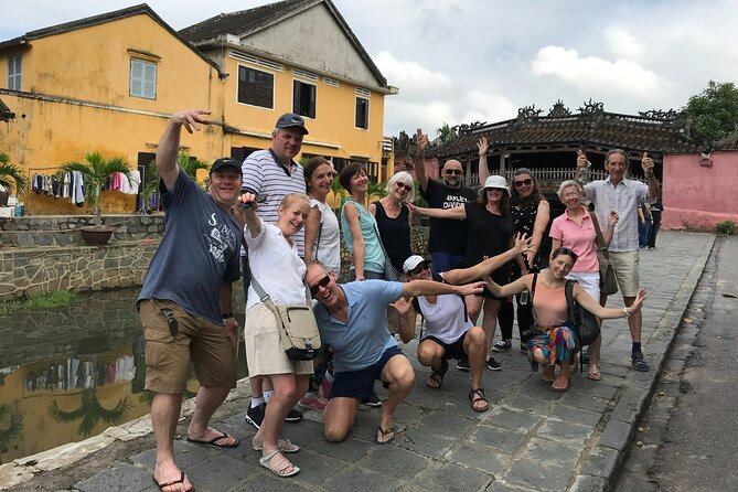 15-Day Tour to Explore Vietnam - Ho Chi Minh City shifts the mood to modern Saigon