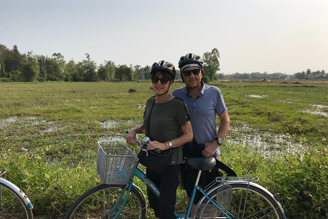 15-Day Tour to Explore Vietnam - The Mekong Delta runs on boats, fruit, and early starts