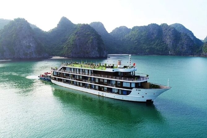 15-Day Vietnam Itinerary All in One | Travel Package 2026-2027 - Cham Island and the flight south