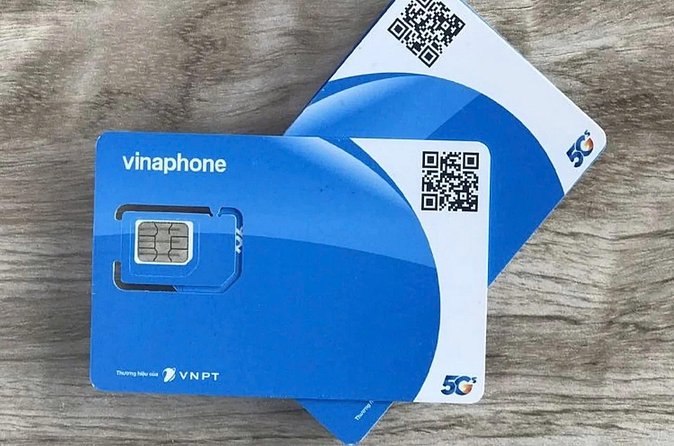 15-Day Vietnam Sim Card Rentals 6GB Per Day and Call - Is $8.04 good value for 15 days?
