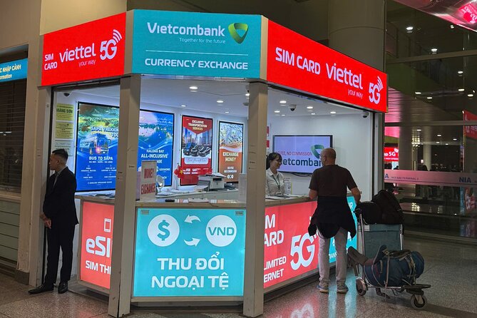 15-Day Vietnam Sim Card Rentals 6GB Per Day and Call - Setup, registration, and help when something fails