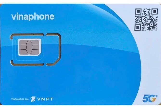 15-Day Vietnam Sim Card Rentals 6GB Per Day and Call - What the airport handoff is like
