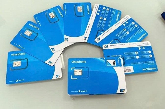 15 Days Unlimited 4G/5G Data Vietnam eSIM and Physical Card - Who will find this worth the price?