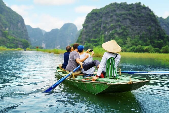 17-Day Vietnam Tour | Explore the Best Highlights of Vietnam - Da Nang and Ba Na Hills shift the mood