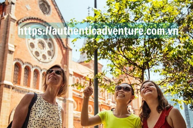 17-Day Vietnam Tour | Explore the Best Highlights of Vietnam - Ho Chi Minh City confronts Vietnam’s recent past