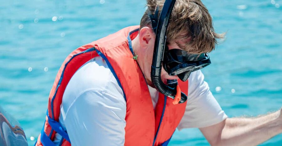 2-3 hours of Private Snorkeling Trip in South of Phu Quoc - Key points to know before booking