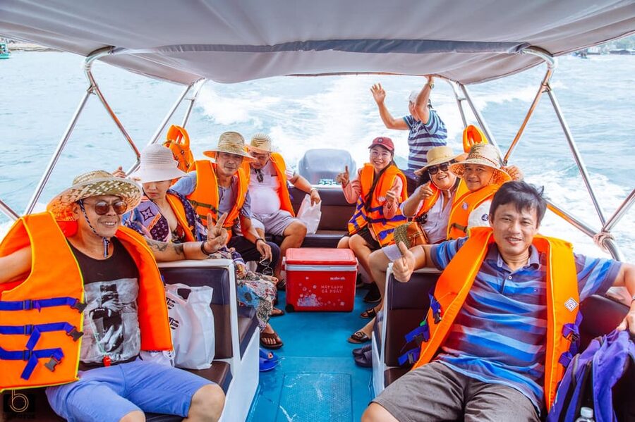 2-3 hours of Private Snorkeling Trip in South of Phu Quoc - Should you book this South Phu Quoc snorkeling trip?