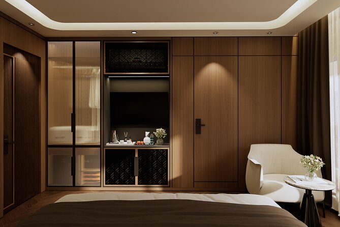 2 Day 1 Night Luxury Azura Cruise through Halong & Lan Ha Bay - Who will enjoy this cruise most