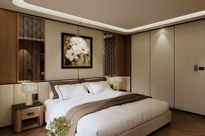 2 Day 1 Night Luxury Azura Cruise through Halong & Lan Ha Bay - Day 1: From Tuan Chau Marina to the limestone islands