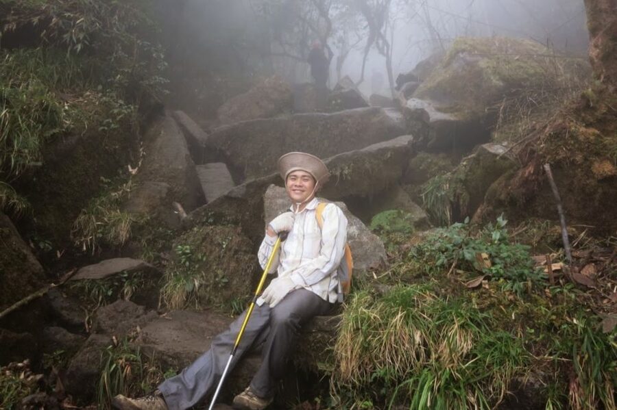 2-Day Fansipan Mountain Trek - Indochina's Highest Peak - Key points to know before you book