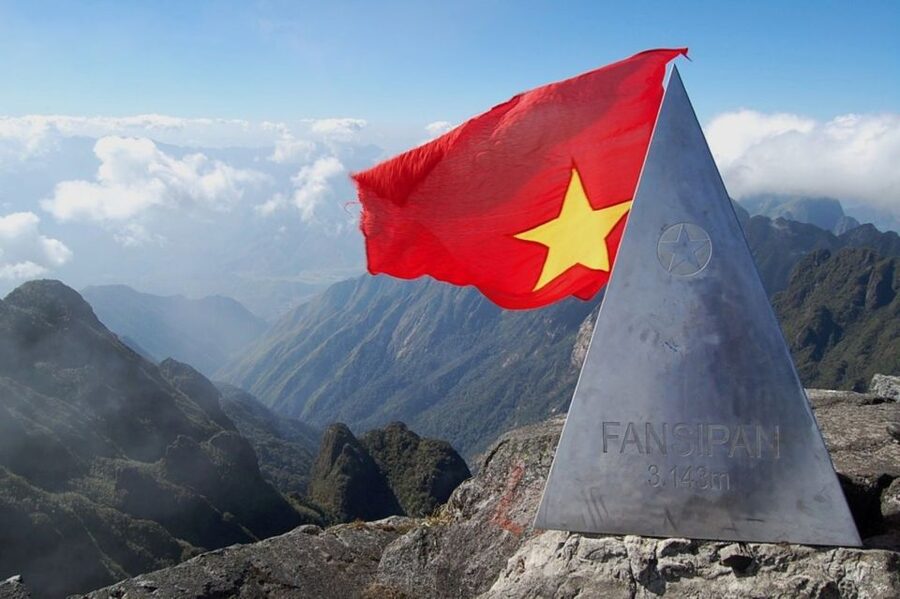 2-Day Fansipan Mountain Trek - Indochina's Highest Peak - What the $120 price really covers