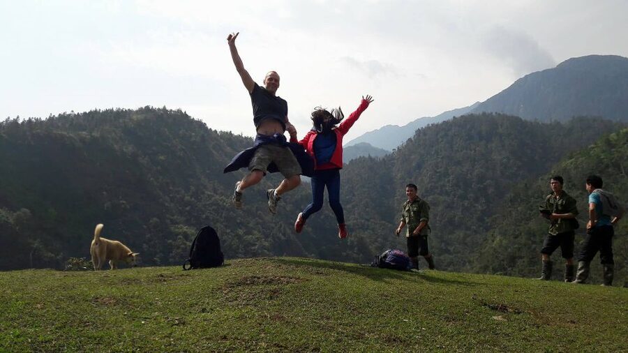 2-Day Fansipan Mountain Trek - Indochina's Highest Peak - Sleeping at 2,800 meters: prepare for cold, not comfort