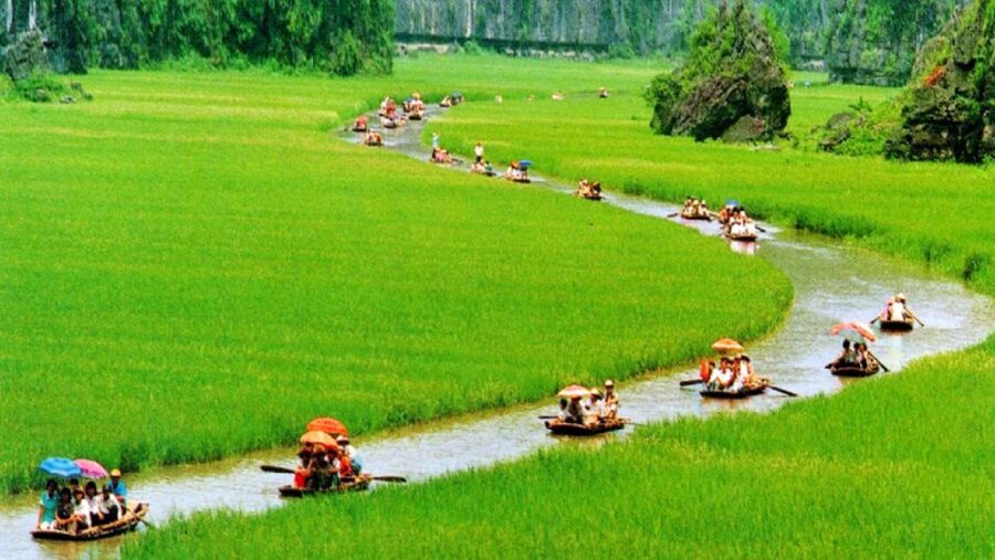 2-Day Ha Noi - Ninh Binh - Ha Long Bay Highlights Tour - Key points to know before booking