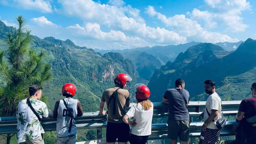 2-day Motorbike Ha Giang Loop Luxury Tour With Easy Rider - Key points to know before booking