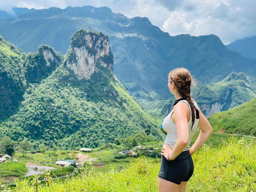 2-day Motorbike Ha Giang Loop Luxury Tour With Easy Rider - What the $167 price really covers