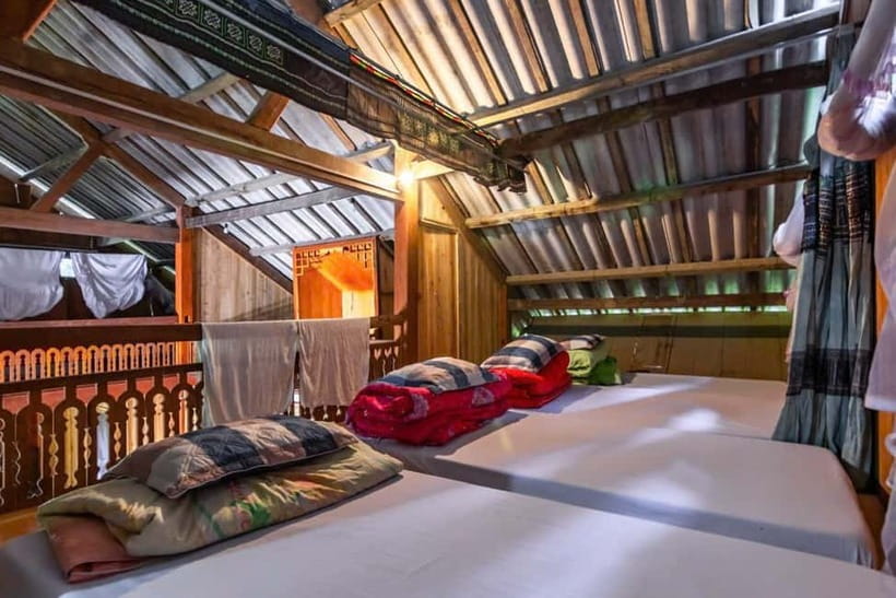 2-Day Sa Pa Ethnic Homestay Tour & Trek with Limousine Bus - Key points before you book
