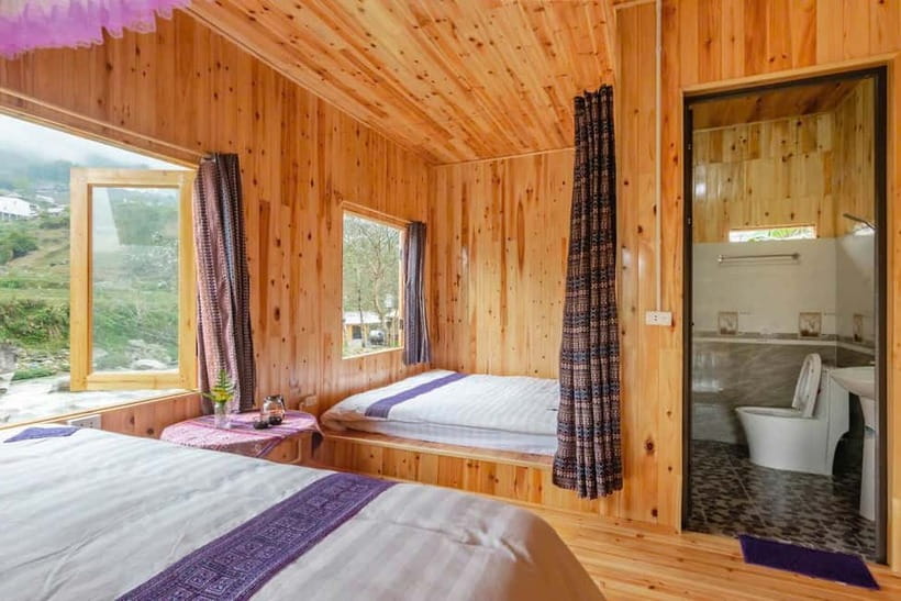 2-Day Sa Pa Ethnic Homestay Tour & Trek with Limousine Bus - The guides make the difference