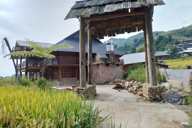 2-Day Sapa Guided Tour Slipping in Homestay From Hanoi - Why This Sapa Trip Works in Just Two Days